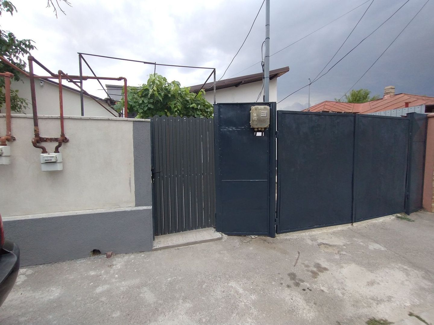 De inchiriat casa 3 camere, Rahova Sector 5 - Poză 8