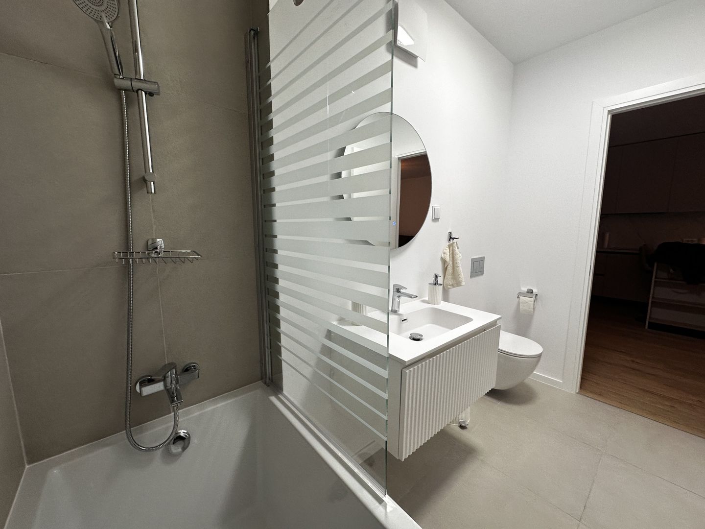 2 Camere 5min Metrou Grivita Arcadia Residence Domenii Expozitiei 1Mai - Poză 16