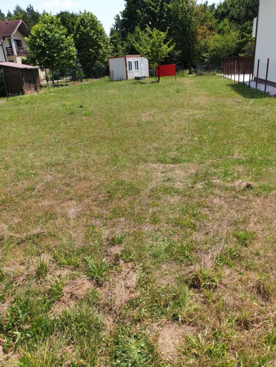 AZURA Imobiliare Pitesti - De Vanzare Teren Intravilan Gavana Plopilor - Poză 2