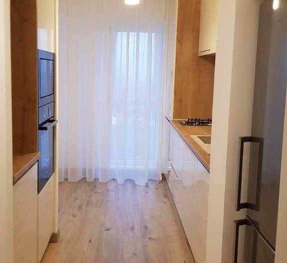 Inchiriere apartament 2 camere Belvedere Residences | Pipera-Aviatiei - Poză 3