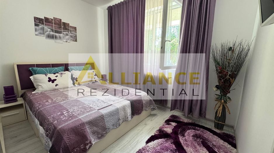 [SECTOR 3] Apartament 2 camere Mobilat si Utilat + Parcare - Poză 5
