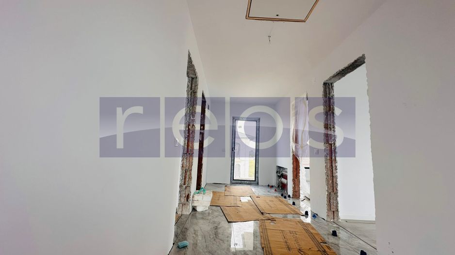 VILA DE VANZARE | BUFTEA CENTRAL | 5 CAMERE - Poză 22