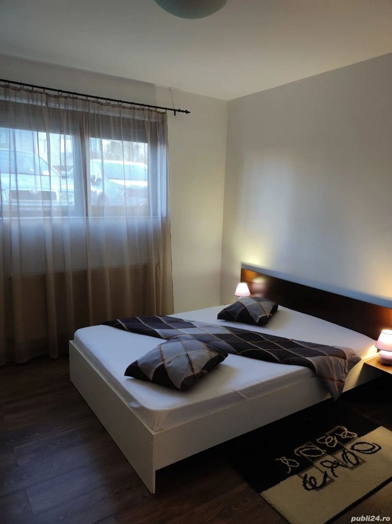 Apartament de vanzare 2 camere Pacii/Centrala Proprie - Poză 5