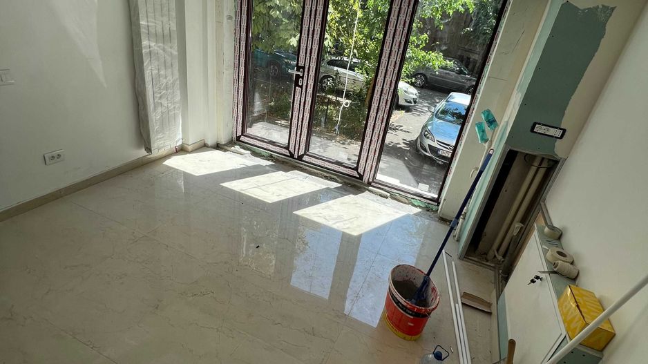 Spatiu comercial in centru Bulvardul Unirii 230 mp - Poză 16