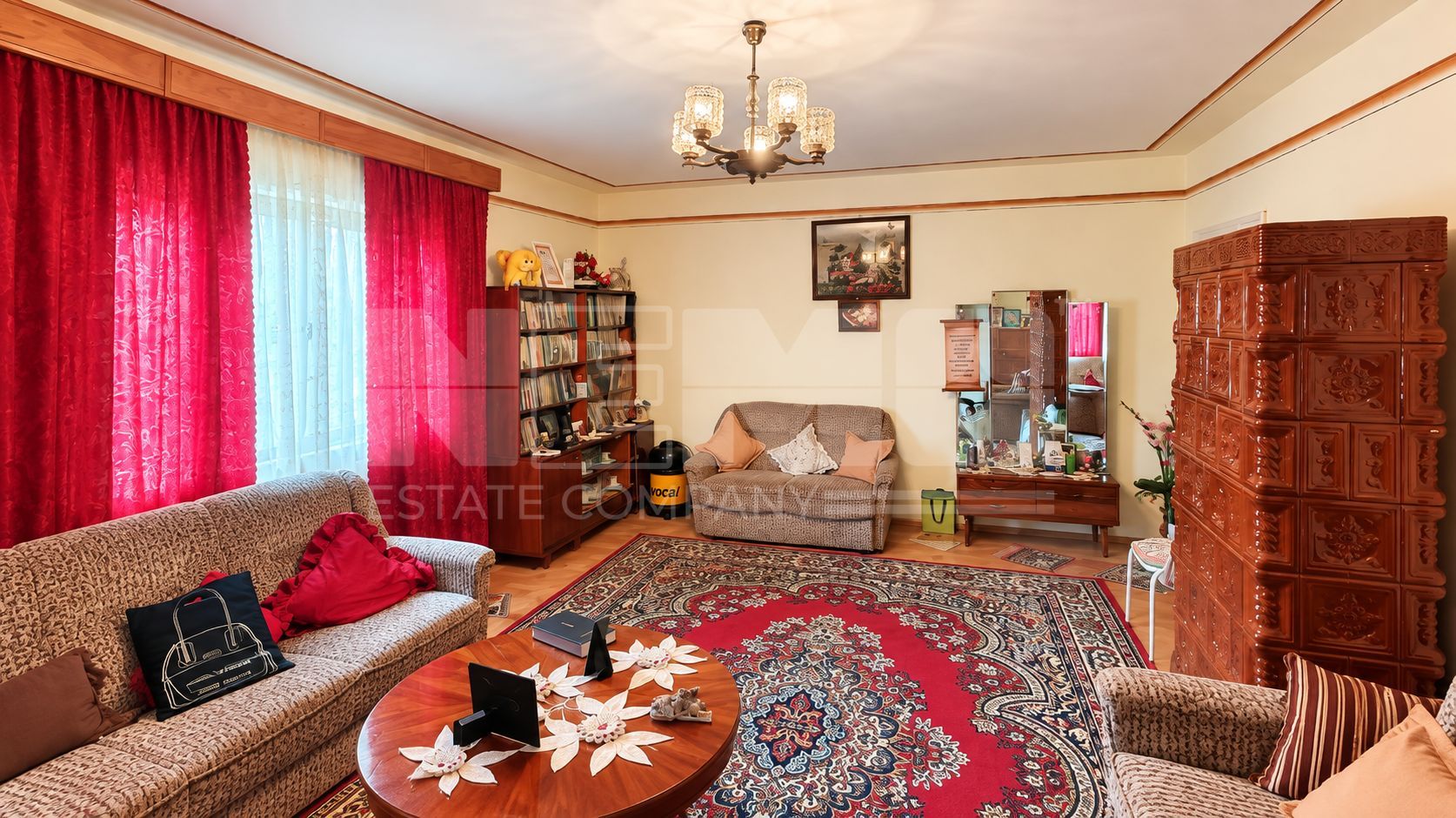 Vilă 5 camere | 200 mp utili | Teren 4.361 mp | Demisol + Mansardă - Poză 7