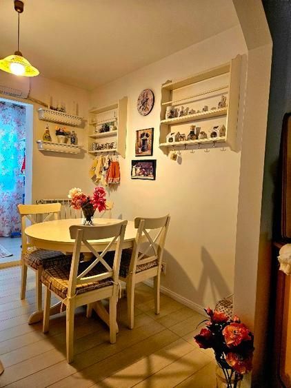 Apartament 3 camere Lujeruui-Loc de parcare - Poză 8