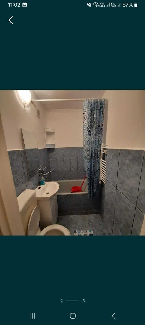 BRASADAS vinde garsoniera 21mp pe Ostrovului la PARTER. - Poză 4