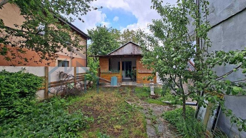 Casă de vânzare în Iași, Voinesti – 57 mp, teren 300 mp - Poză 2
