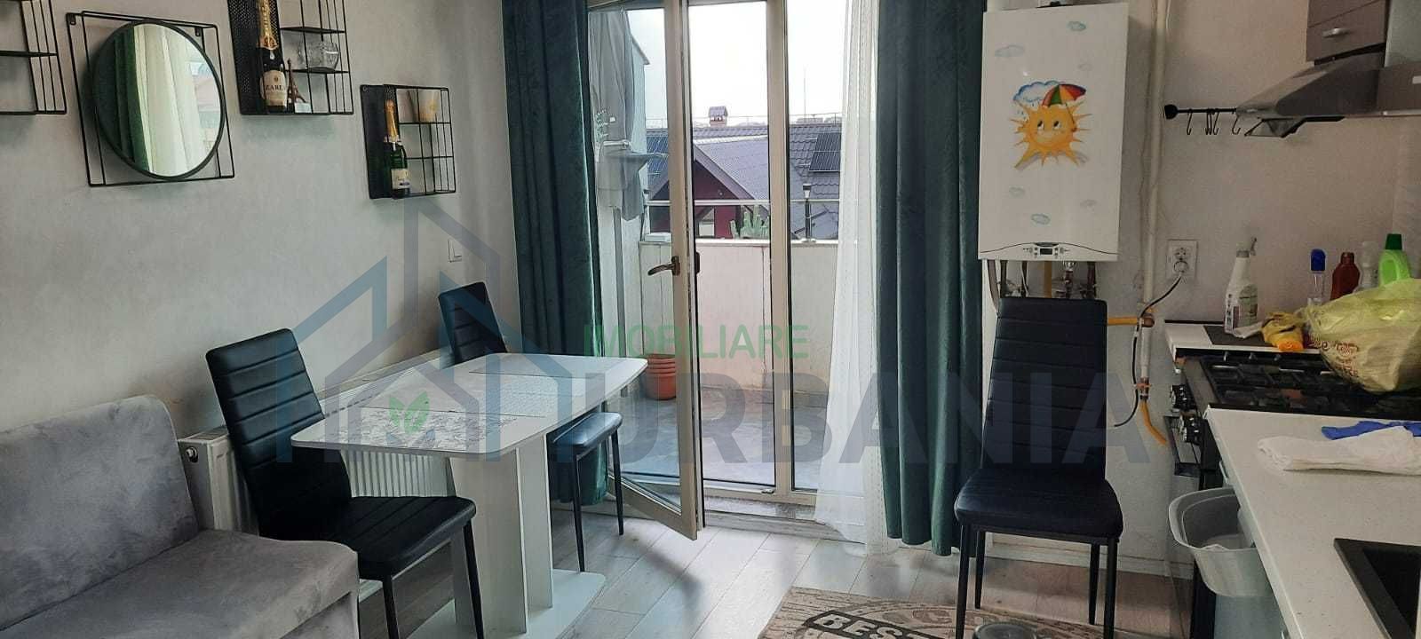 Inchiriez apartament 2 camere plus spatiu de depozitare. - Poză 7