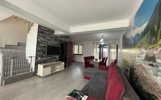 Casă Înșiruită Hărman 4 Camere, Curte Teren 225 mp - Poză 5
