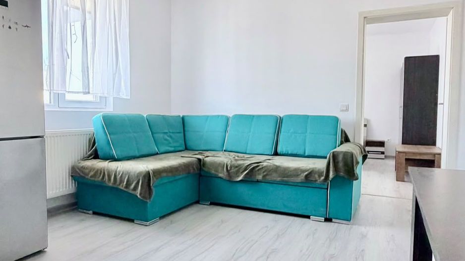 Apartament 2 camere Militari Residence Tineretului - Poză 3