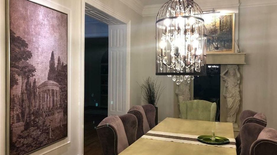 Apartament de Lux 5 Camere || Dorobanți ||  Strada Londra - Poză 8