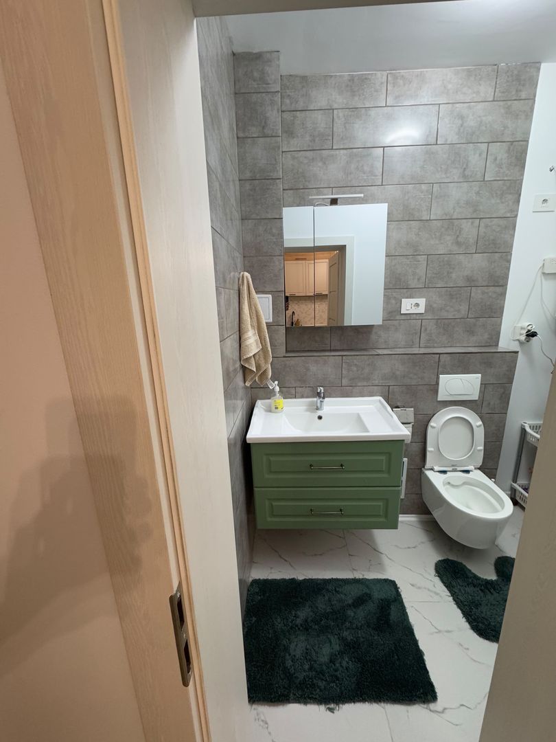Giroc-Planetelor | Casa insiruita | 3 camere | Statie auto - Poză 8