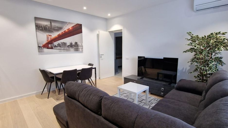 Apartament | 2 camere | Nusco City | Aviatiei - Poză 1