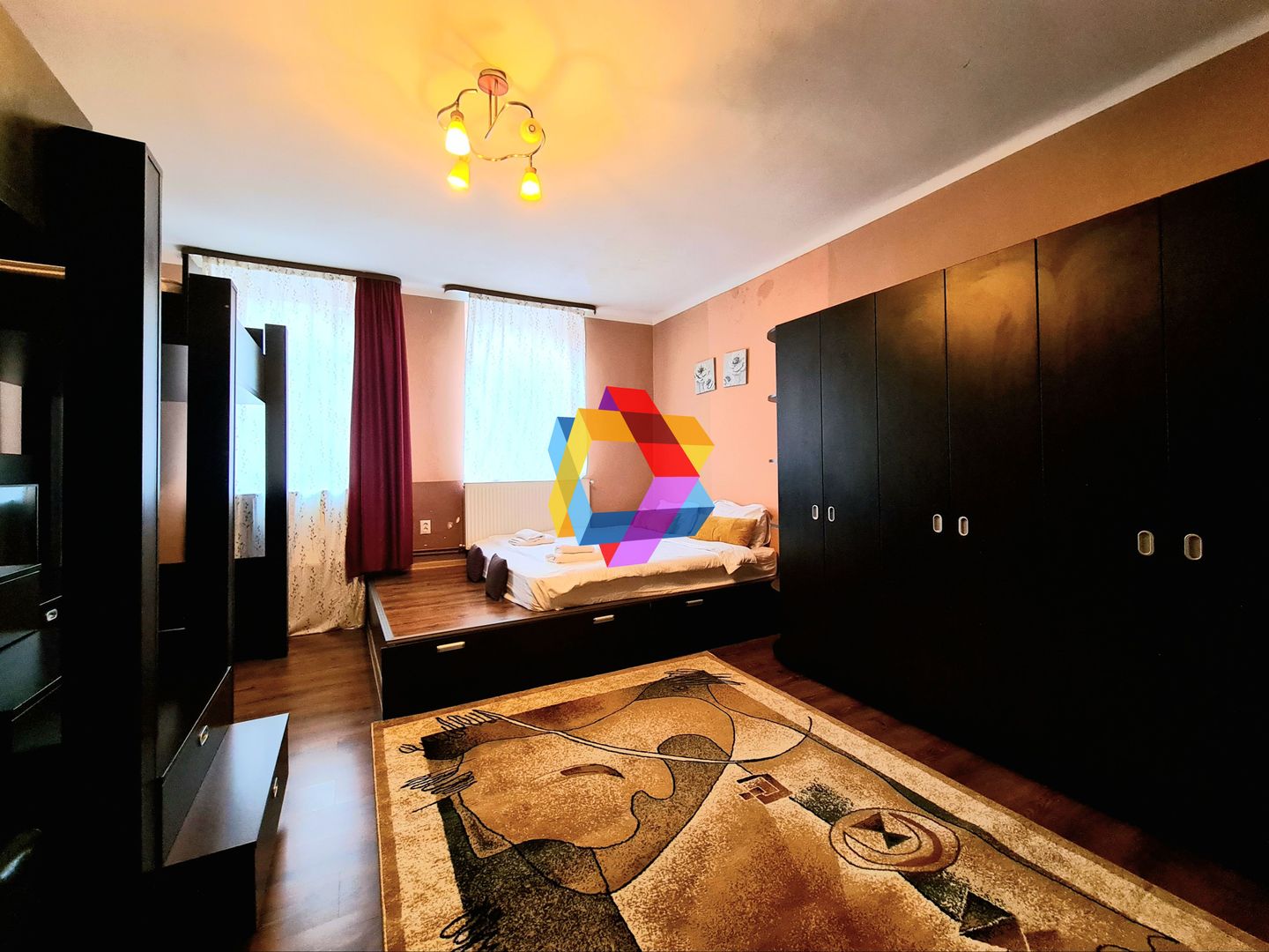 Casa 5 camere,  Brasov - zona Centrala - oportunitate # plus-imo.ro - Poză 4