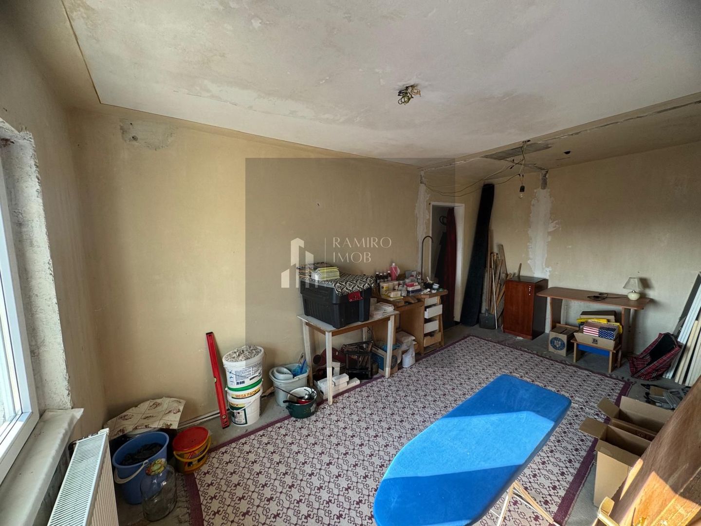 Apartament 4 camere Otopeni - Poză 9