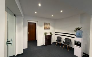 INCHIRIERE APARTAMEN | UNIRII | 132 MP | NEMOBILAT | IDEAL BIROU-SEDIU - Poză 7