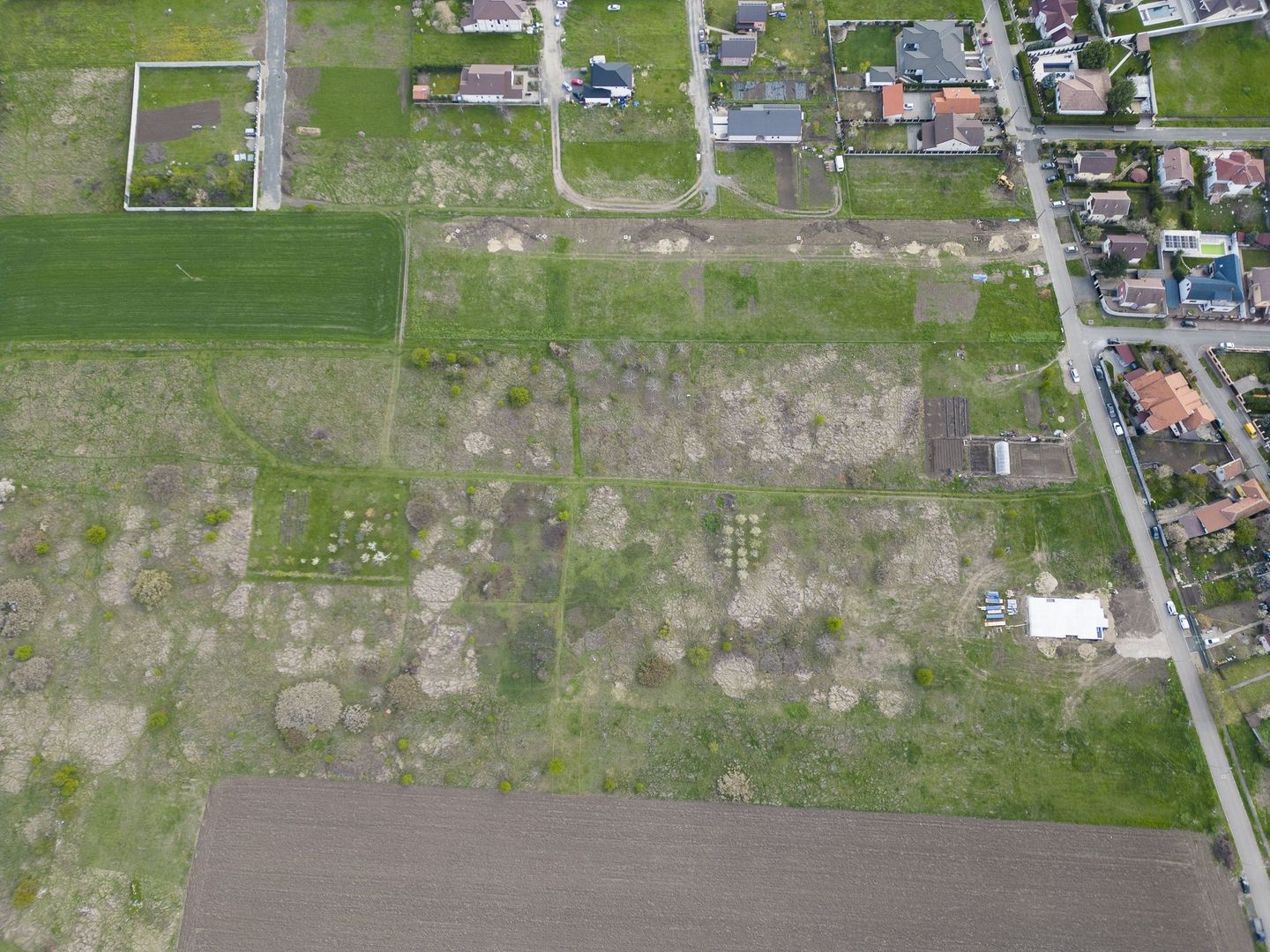 Teren intravilan în cartier nou zona Grădiște - Poză 8