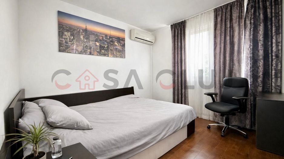 3 camere semidecomandate, la cheie, Grigore Alexandrescu - Poză 4