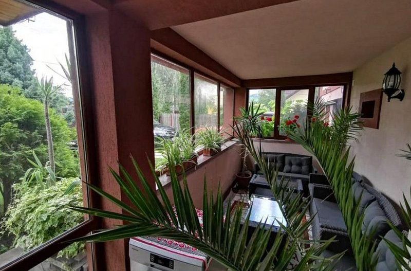 Casa / Vila cu 9 camere Breaza - Poză 3