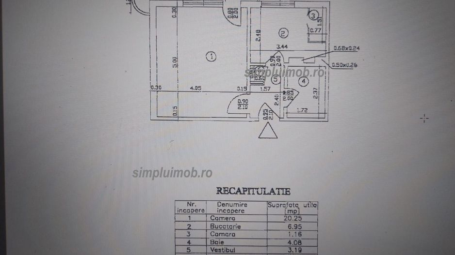 Spatioasa cu Centrala Sebastian - Prosper - 13 Septembrie - Schiță 9