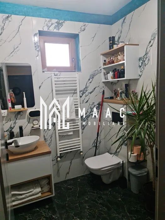 Apartament 2 Camere | 37MPU | Balcon  | Etaj 2 | Gusterita - Poză 7