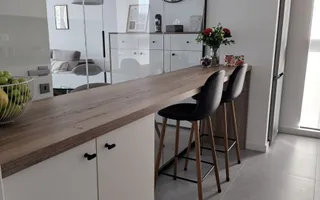 Prima închiriere | Apartament premium cu 2 camere | Nusco City 2 - Poză 15
