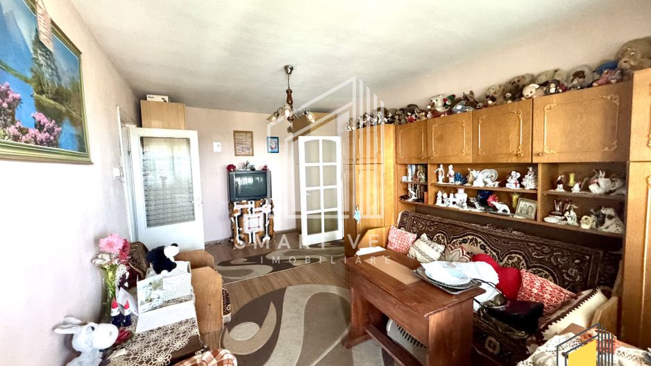 Apartament 2 camere | 50 mp | Zona Piata Somes - Poză 4