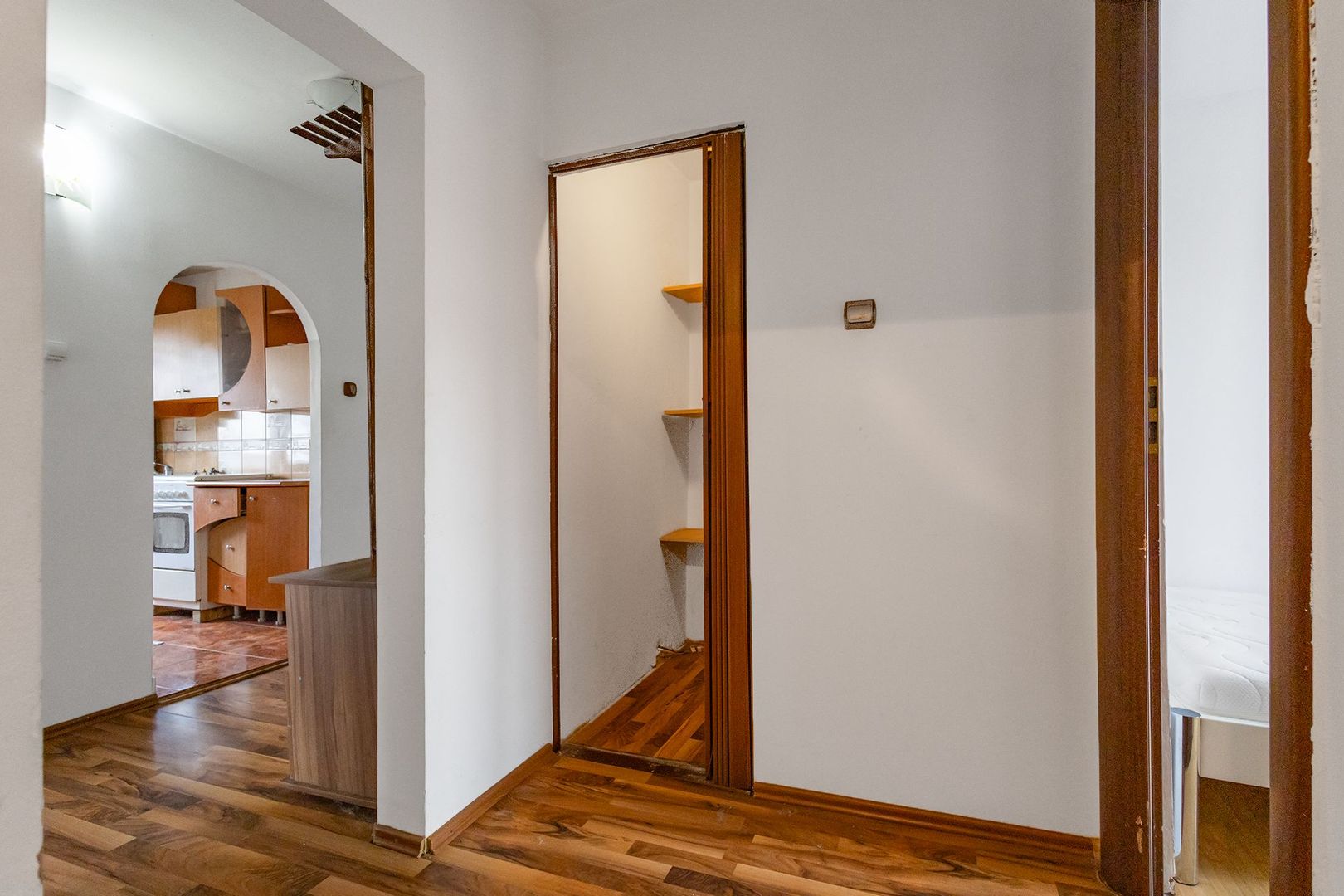 Centru Complex Studentesc | 3 Camere | Pretabil inchiriere studenti - Poză 5