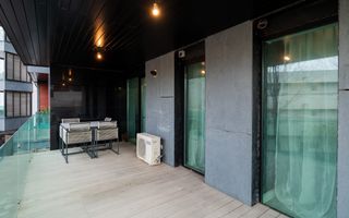 Apartament 2 camere - Mamaia | 20 m de plajă | Blue Bike Residence - Poză 7