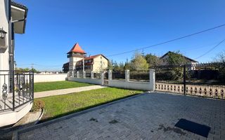 Vânzare casă 5 camere nouă elegantă și spațioasă în Hărman - Poză 38