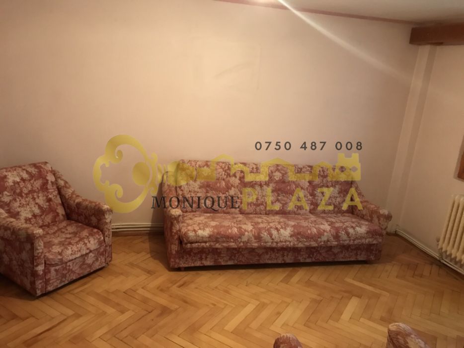 4 Camere | CT | Loc de parcare | 2 Balcoane | Etaj 2 | Boxa | - Poză 4