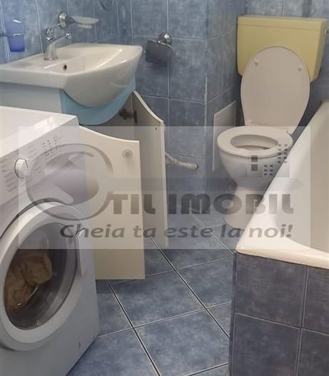 Apartament 2 camere gara - 399 EURO - Poză 15