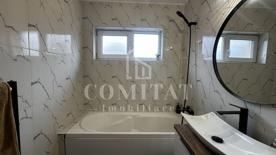 Apartament la cheie | 2 camere | Zona Stadionului - Poză 15