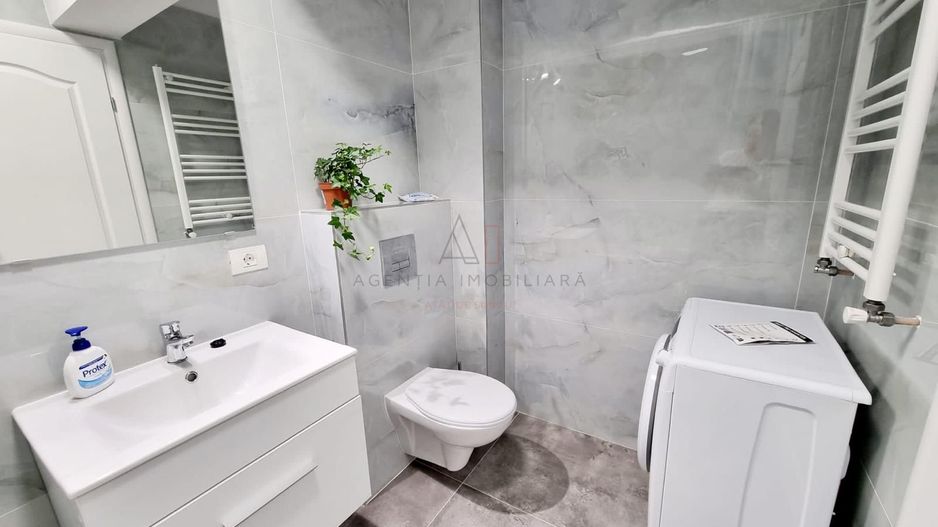 Apartament tip studio | 4 min Metrou Berceni | Piscina - Poză 9