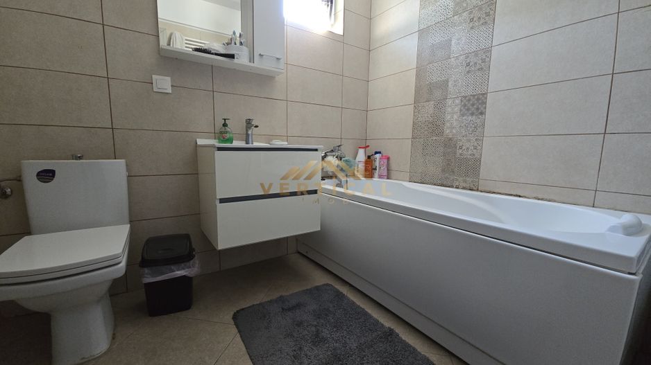 Vila duplex de vanzare / Intrare comuna Berceni - Poză 6