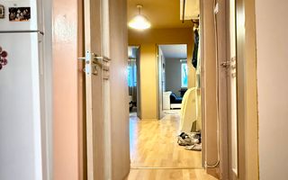 Apartament 4 camere cu parcare spre chirie Lacul Tei - Poză 11