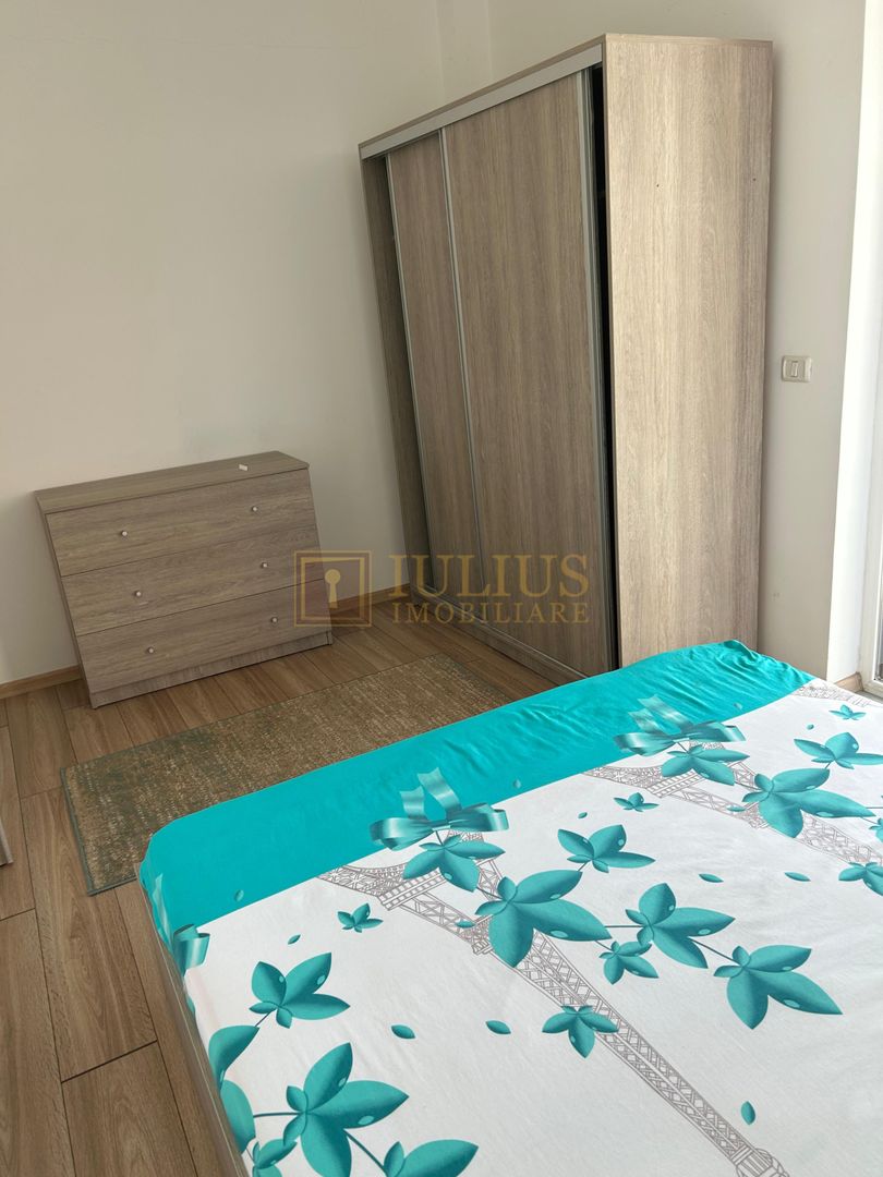 Zona Giroc, 2 camere, centrala proprie. - Poză 7