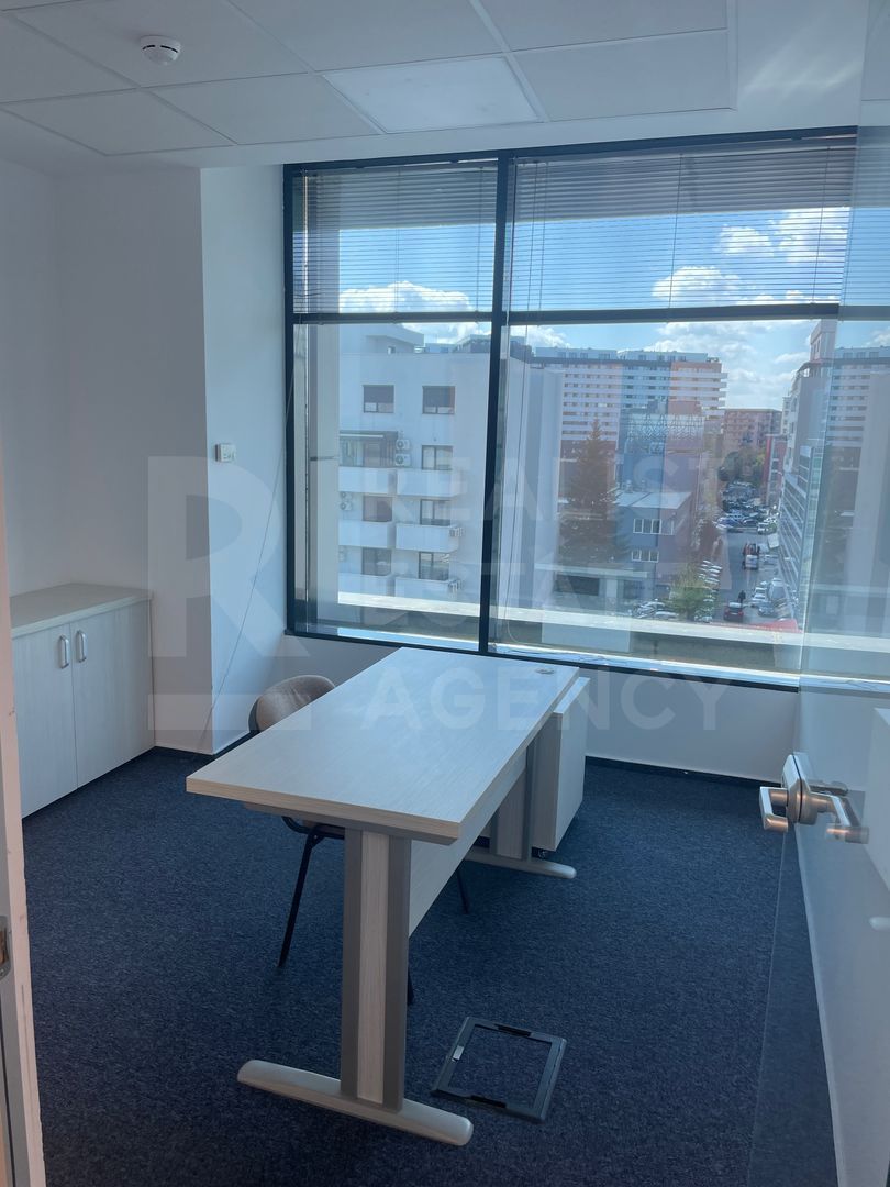 Chirie, spațiu de birouri, Biharia Office Building, București - Poză 5