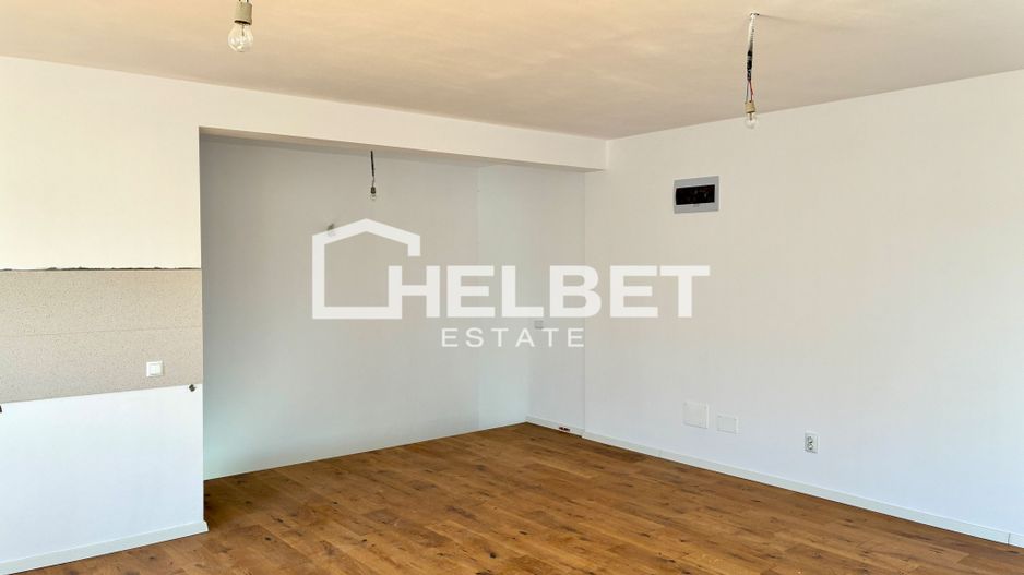 COMISION 0% / 3 camere / Curte / Sânpetru / 77 mp - Poză 8