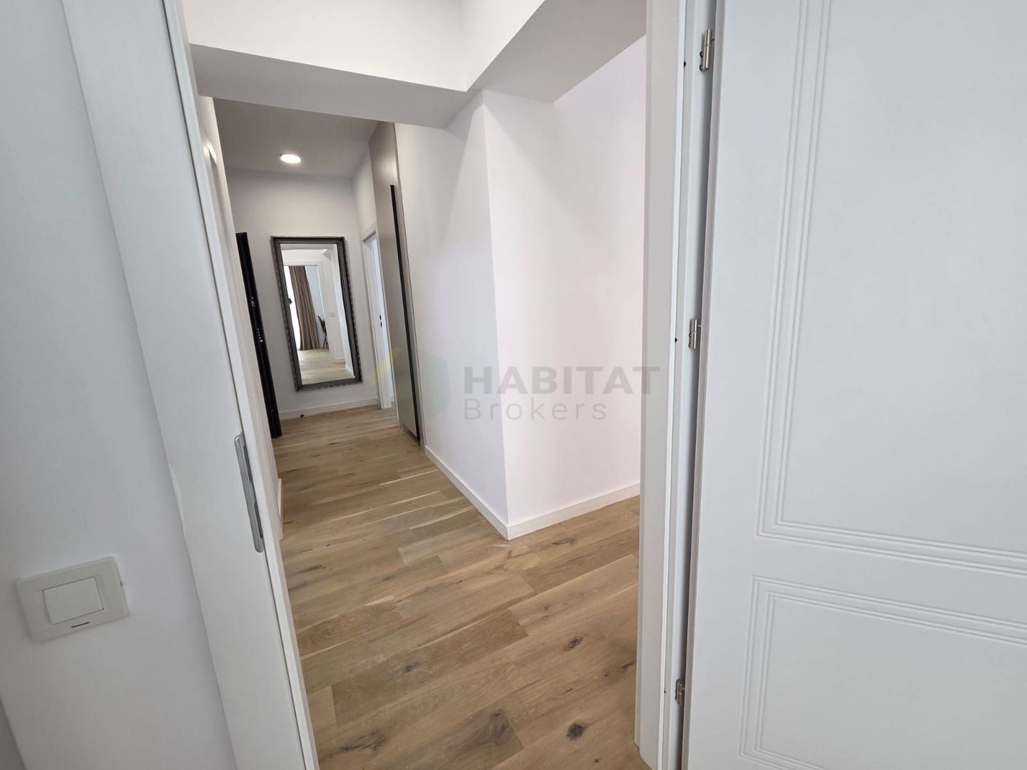Apartament cu 2 Camere + Grădină Privată – First Estate Pipera - Poză 14