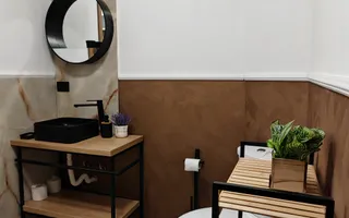 Apartament tip Casa 4 camere strada Carpatilor,totul nou. - Poză 21