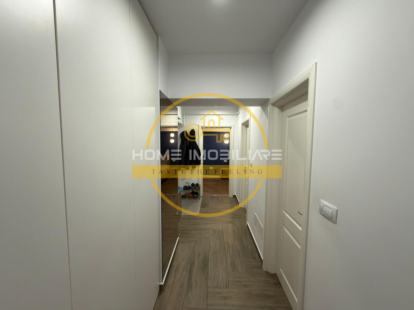 Apartament 2 camere Complex Rezidential - Poză 10