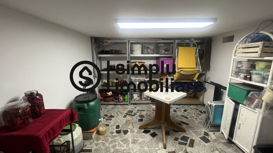 Casa D+P+E+M Tudor Vladimirescu - Poză 18