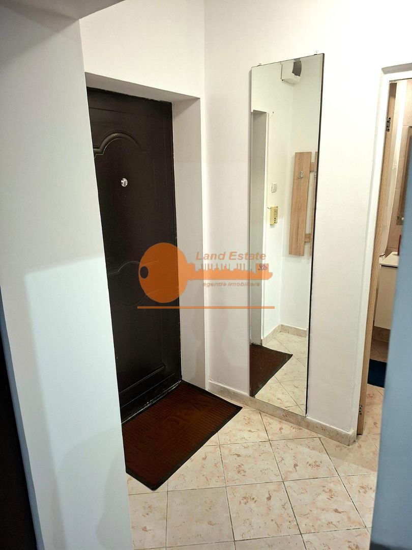 Garsoniera in zona Mircea Voda - 7 minute de Metrou Timpuri Noi - Poză 5