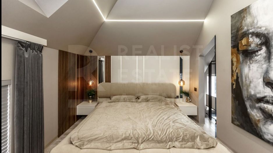 Chirie, apartament, 4 camere, strada Armenească, Centru - Poză 6