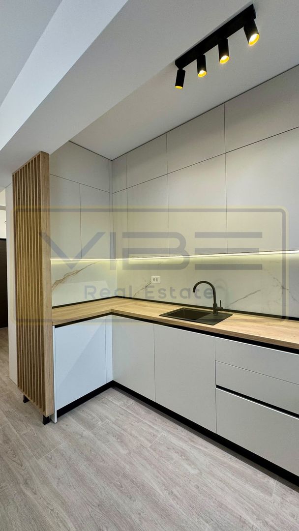 Apartament premium 2 camere Cartierul Visoianu - Poză 20