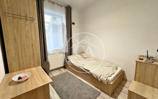 Casa de inchiriat cu 3 camere la curte comuna in zona centrala, Oradea - Poză 5