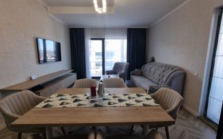 | Apartament cu 3 camere | Etaj intermediar | Floresti | - Poză 5