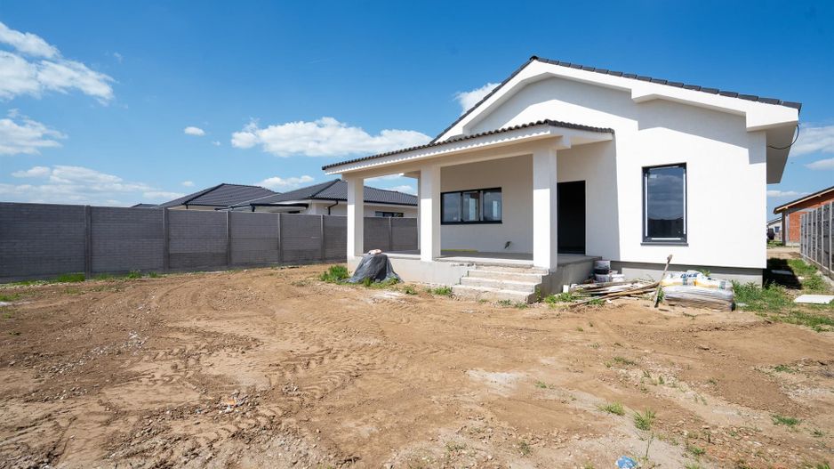 Casa 4 camere Santandrei - Poză 10